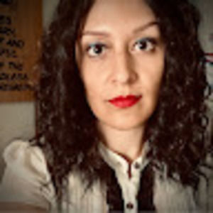 Meet your Posher, L. alexandra